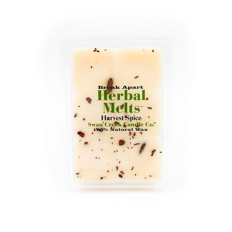 Harvest Spice Melt
