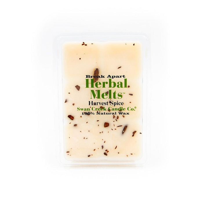 Harvest Spice Melt