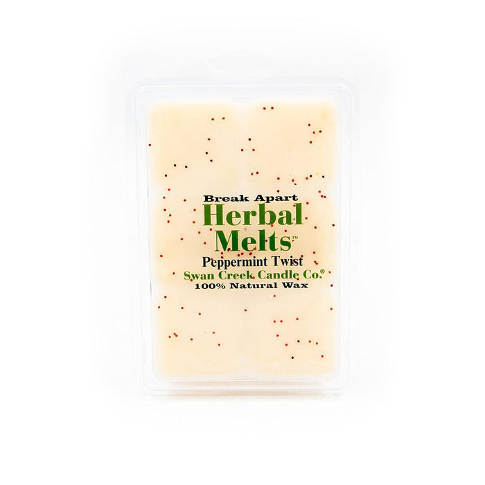Peppermint Twist Melt