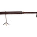 Rear Cinch Chestnut Set