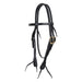 Heritage Big Bend Browband Headstall