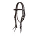 Heritage Old West Browband Headstall