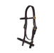 Heritage River Plantation Browband Headstall