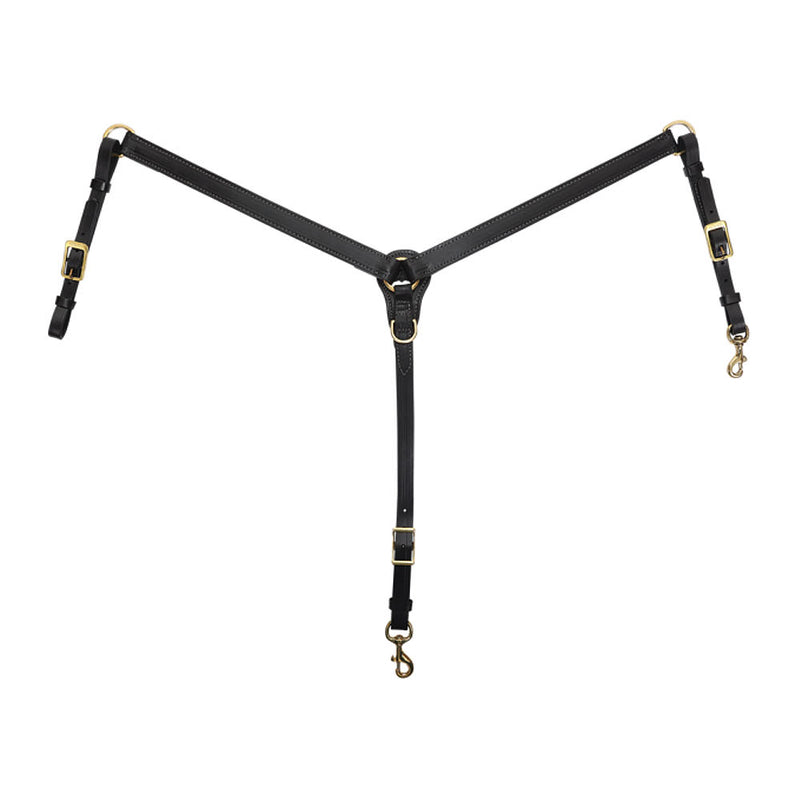 Heritage Big Bend Breast Collar