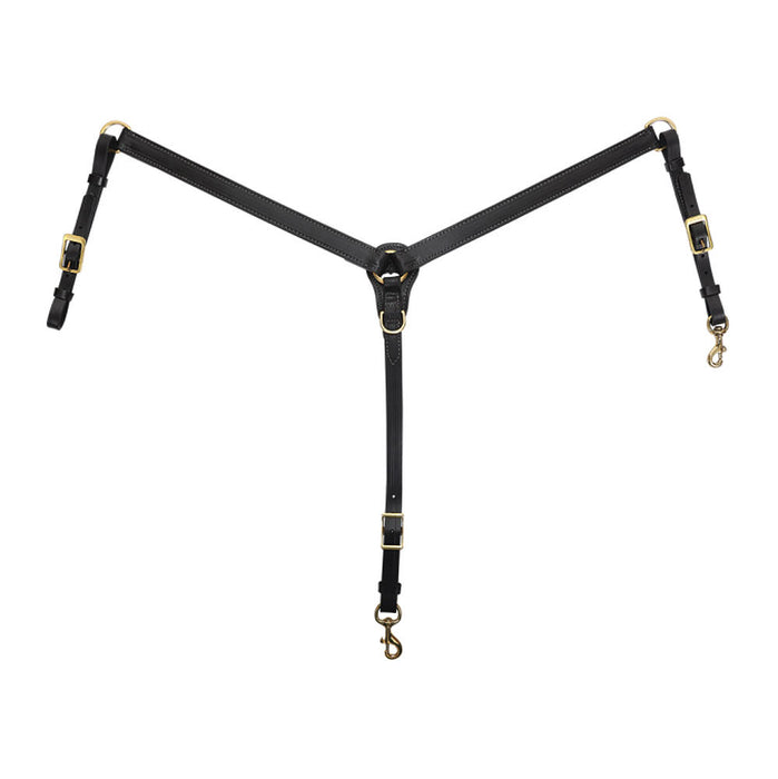 Heritage Big Bend Breast Collar
