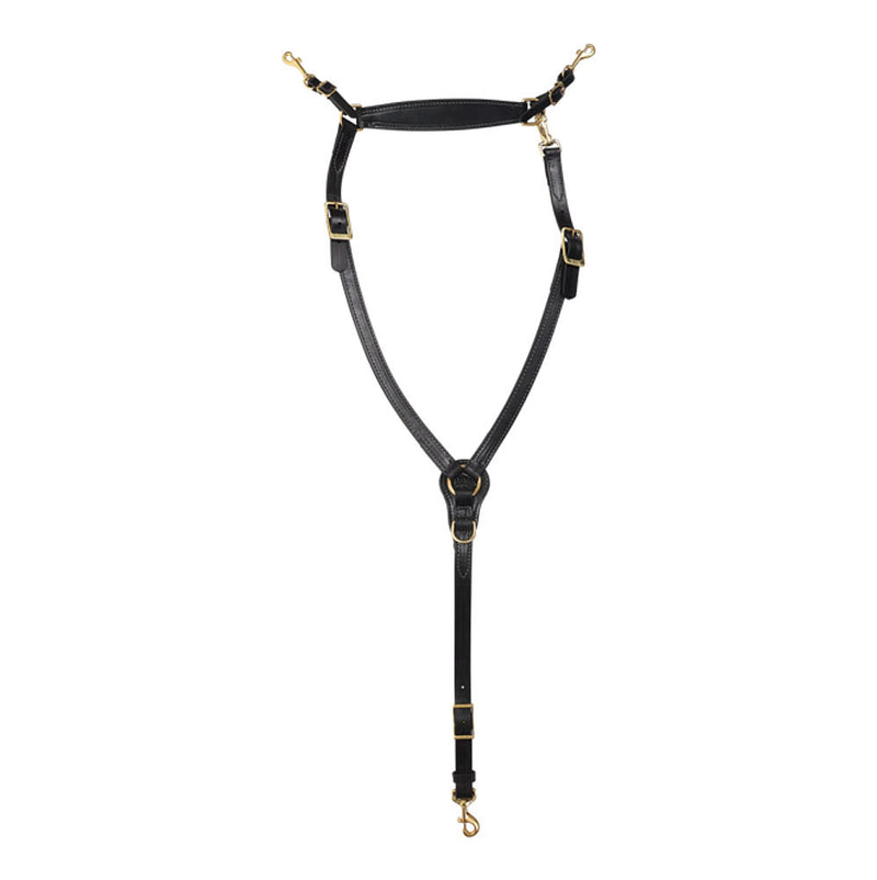 Heritage Endurance Breast Collar