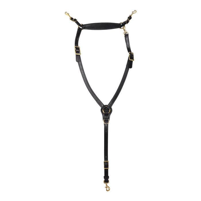 Heritage Endurance Breast Collar