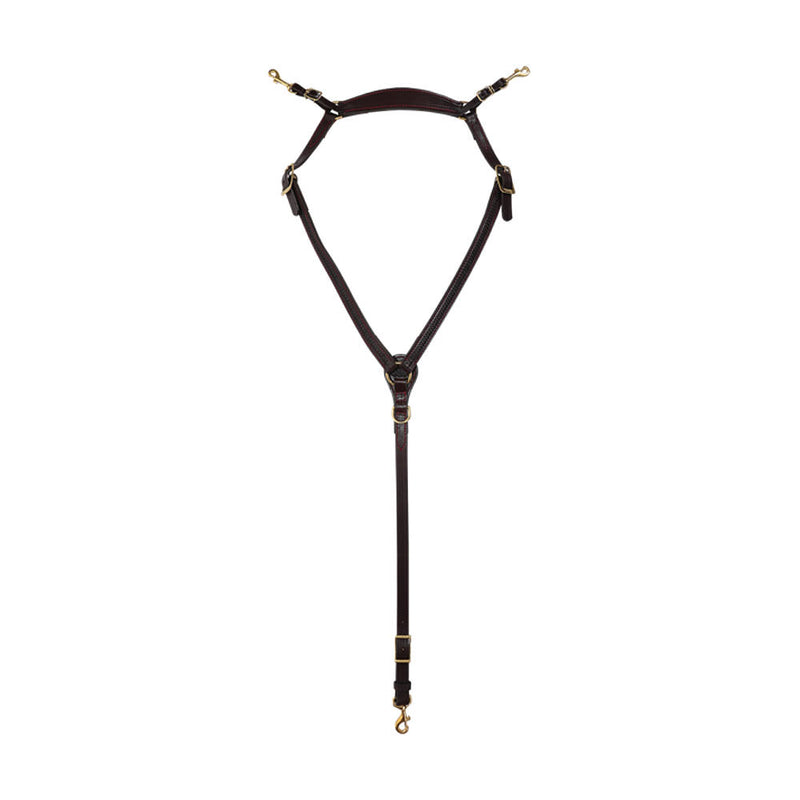 Heritage River Plantation Breast Collar