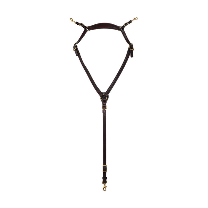Heritage River Plantation Breast Collar