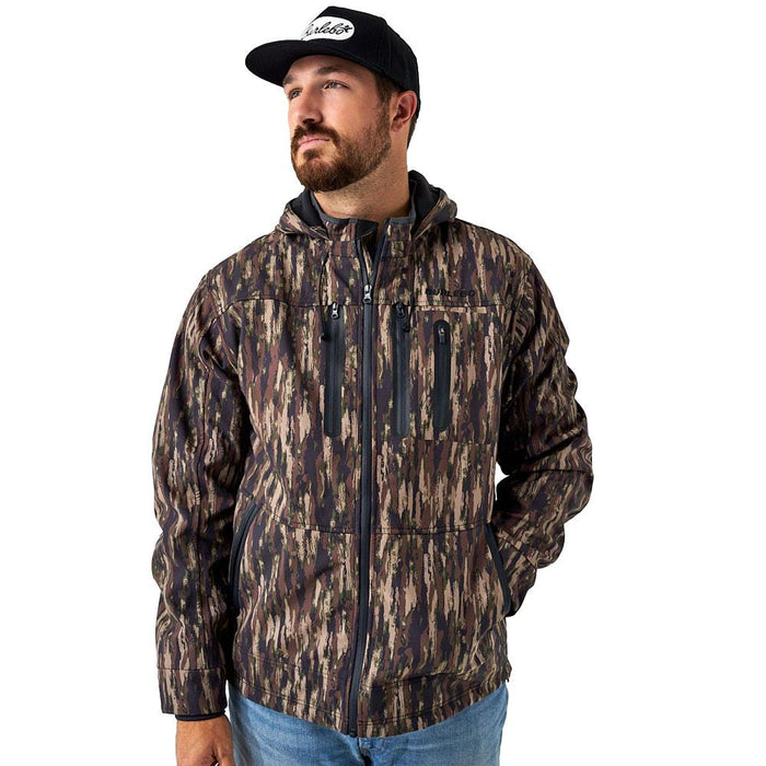 Men's Midland Camo Challenger Jacket
