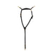Heritage Grey River Plantation Breast Collar