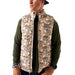 Men's Pintail Camo Puffer Vest