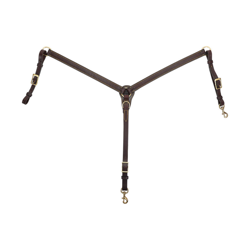 Big Bend Breast Collar