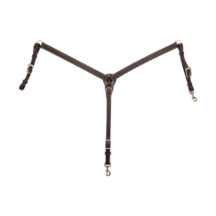 Big Bend Breast Collar