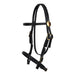 Heritage Black River Plantation Headstall
