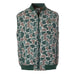 Men's Camo Roost Camo Puffer Vest