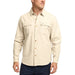 Men's Novato Oatmeal Shirt