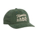 Men's Posse Forest Corduroy Cap
