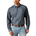 Men's Chambray Blue Watson Shirt