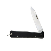 Mercator Lockback SS Black