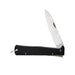 Mercator Lockback SS Black