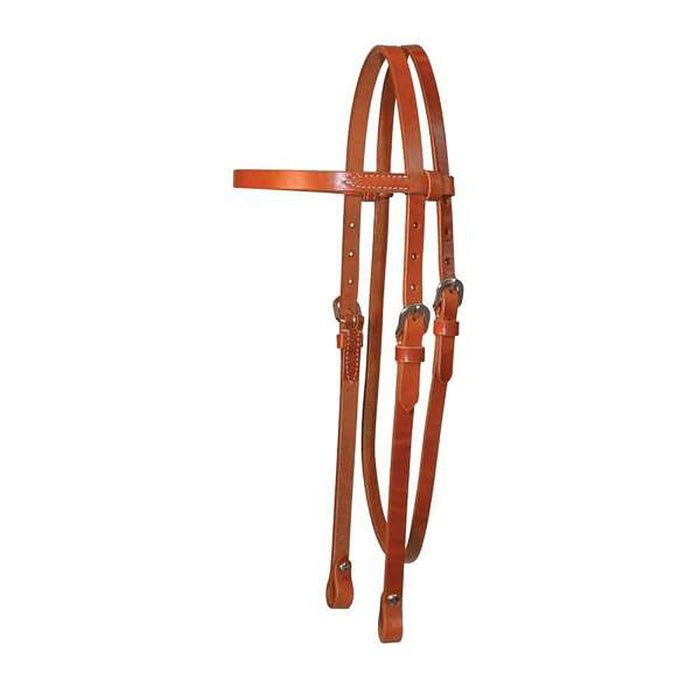 Smooth Regular Single Ply Browband