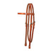 Smooth Regular Single Ply Browband