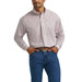 Men's Sangria Print Classic Shirt