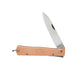 Mercator Copper Lockback