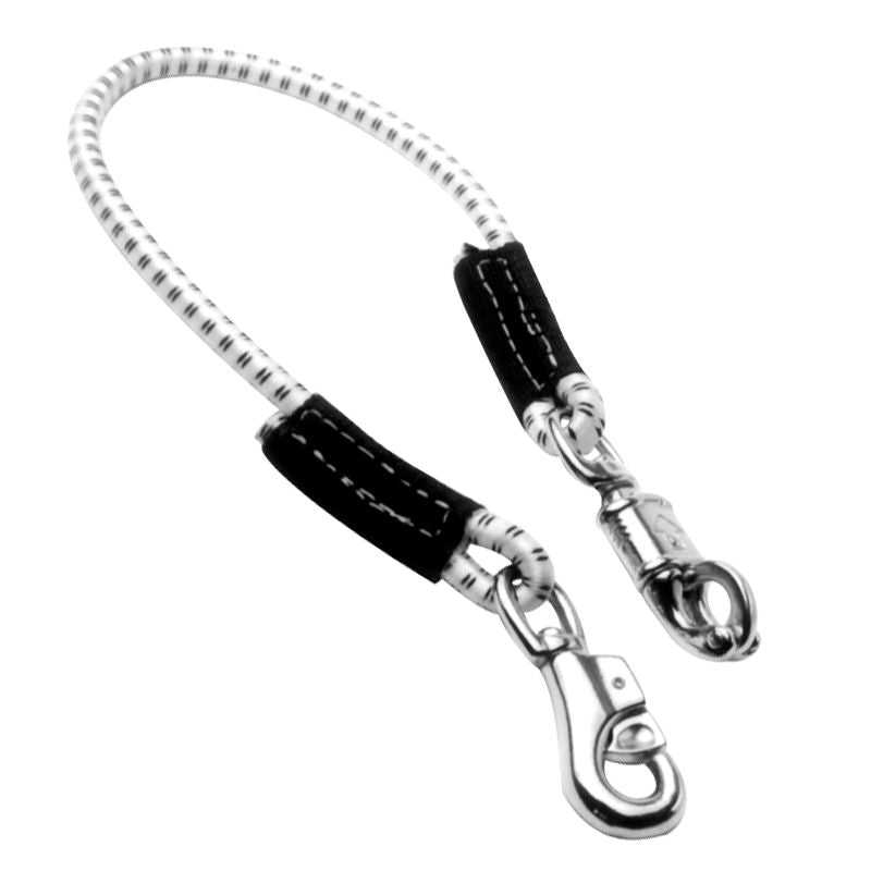 Bungee Trailer Tie