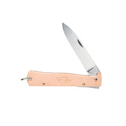 Mercator Clip Copper Stainless