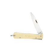Mercator Brass Lockback