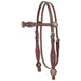 Reno Browband Headstall