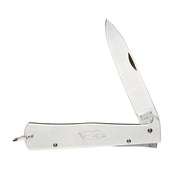 Mercator Clip Stainless