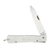 Mercator Clip Stainless