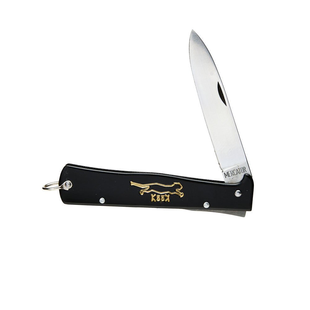 Otter-Messer Mercator Black Cat Carbon — NRS