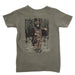 Boy's Tumbleweed Roost Sasquatch Tee Shirt