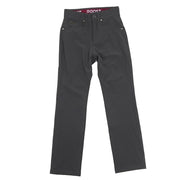 Boy's Charcoal Roost Pants