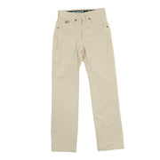 Boy's Khaki Roost Pants