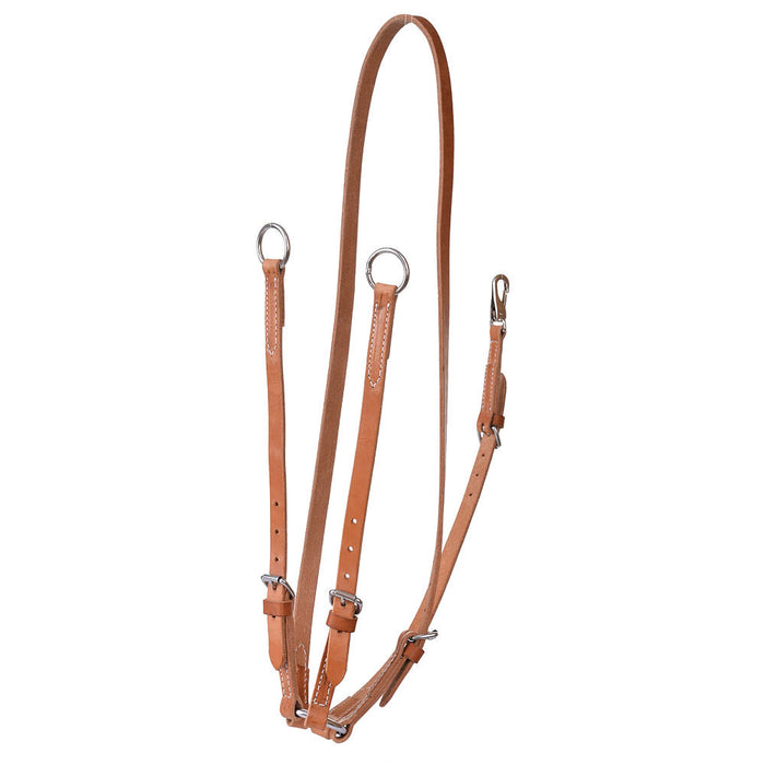 Running Martingale