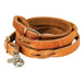 Sharon Camarillo Knotted Competition Rein