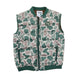 Boy's Camo Roost Puffer Vest