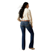 Women's Adalynne Barryessa Perfect Rise Jeans