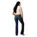 Women's Adalynne Barryessa Perfect Rise Jeans