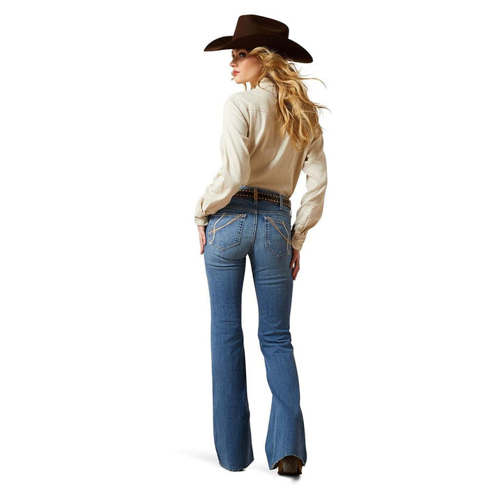 Women's Andrea Belfair Perfect Rise Jeans