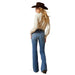 Women's Andrea Belfair Perfect Rise Jeans