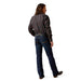 Men's M7 Baron Slim Hampton Straight Leg Jeans