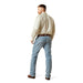 Men's M4 Relaxed Lucas Morello Straight Leg Jeans