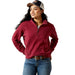 Women's Beaujolais High Noon Pullover