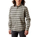 Men's Matias Beige Modern Fit Shirt